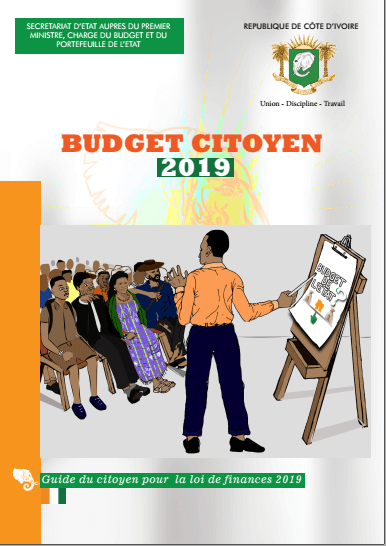 couverture citoyen 2019