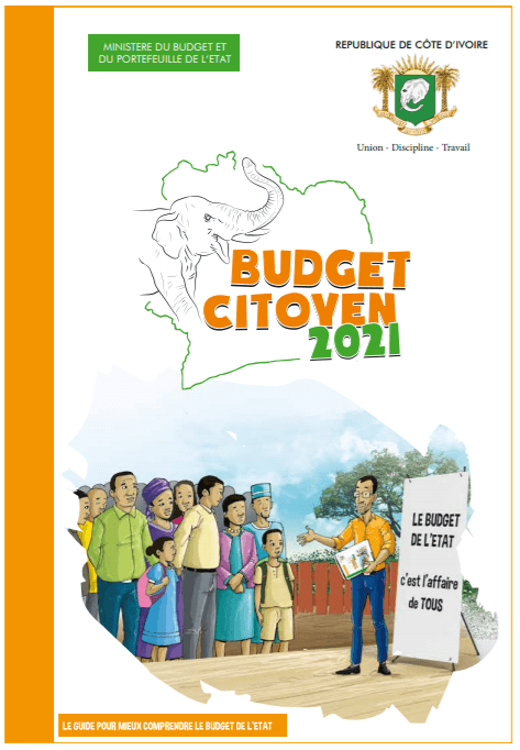 couverture citoyen 2021