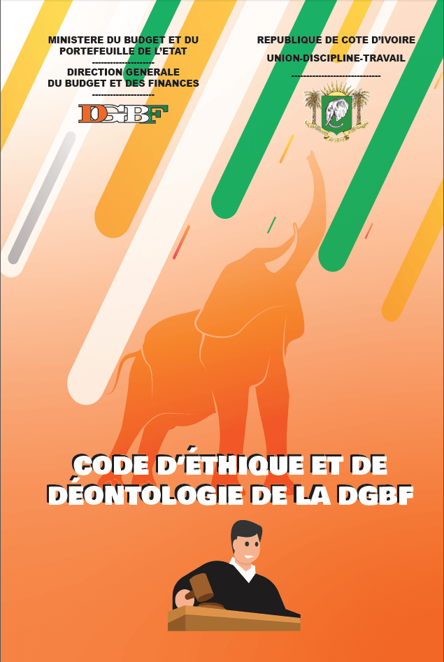 couverture code ethique