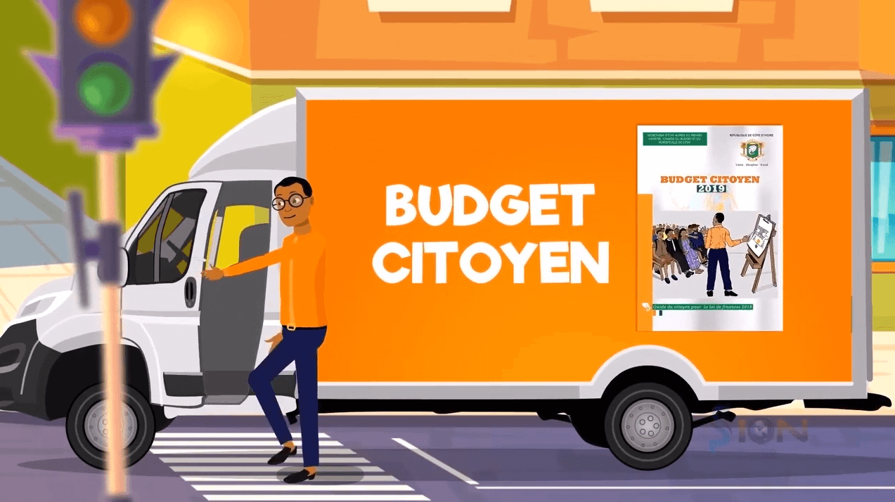 Budget citoyen 2019