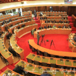 La Commission des Affaires Economiques et Financières (CAEF) de l’Assemblée Nationale adopte le projet de budget de l’Etat.