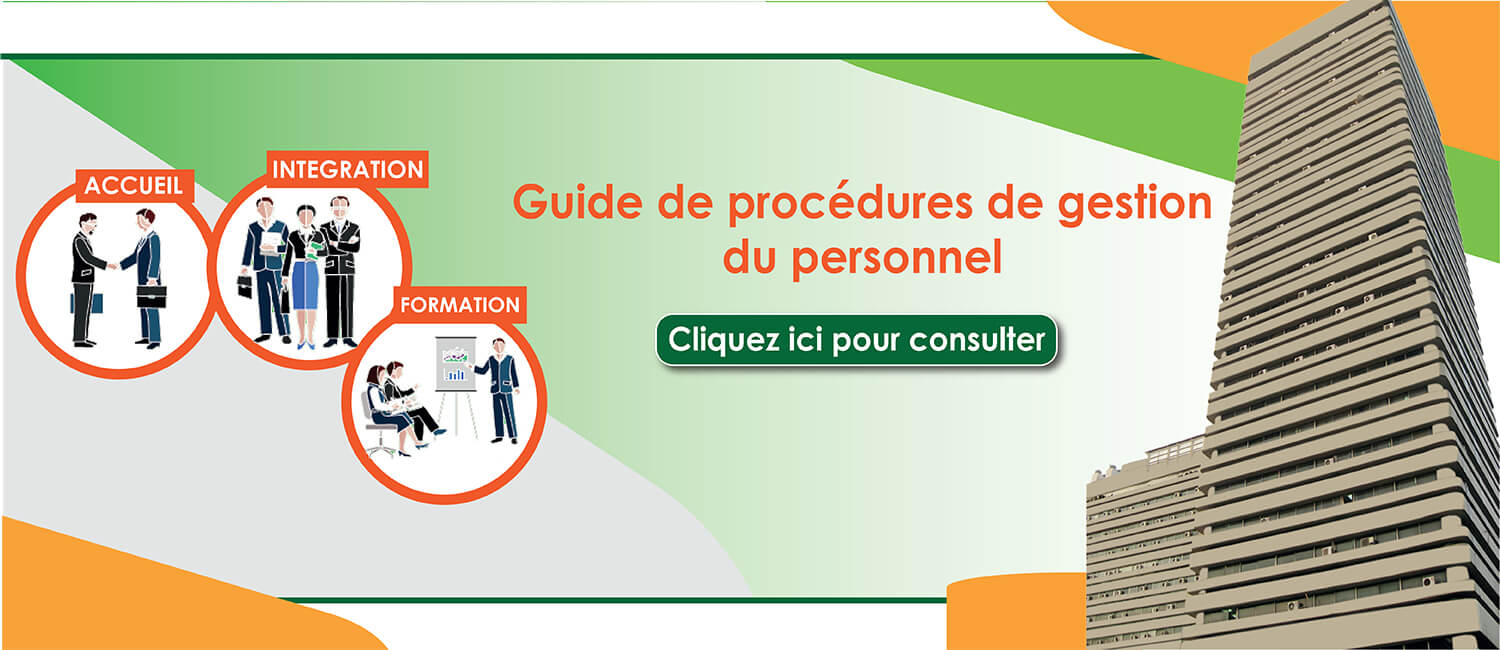 Banniere Gestion du personnel