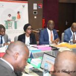 Conférences budgétaires 2025 : les Ministères et Institutions présentent leurs projets de budget à la Direction Générale du Budget et des Finances