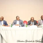 Conférence Budgétaire 2025 : Le Directeur Général supervise les travaux d’arbitrage
