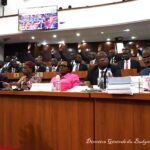 Assemblée Nationale : les députés membres de la CAEF adoptent à l’unanimité le budget de l’État pour l’année 2026