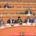 Adoption du projet de loi portant règlement du Budget de l’Etat pour l’année 2024