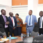 Réécriture du système de rémunération des Fonctionnaires et Agents de l’Etat : la DSIB présente le nouveau module de gestion de la paie à la Direction de la Solde