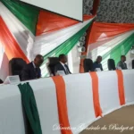 Mesures d’Encadrement de la Gestion Budgétaire au titre de l’année 2026 : La Direction Générale du Budget et des Finances rencontre les Acteurs Budgétaires