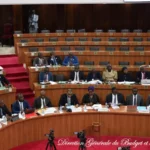 Débat d’orientation budgétaire : le Ministre Adama Coulibaly présente le DPBEP 2027-2029 aux députés membres de la CAEF